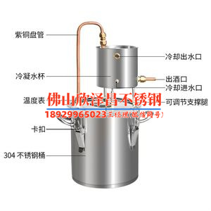 有了解不銹鋼換熱管規(guī)格的嗎